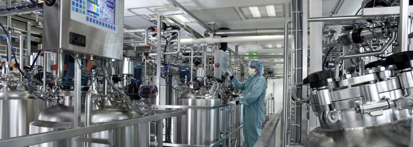 Chemical Industry