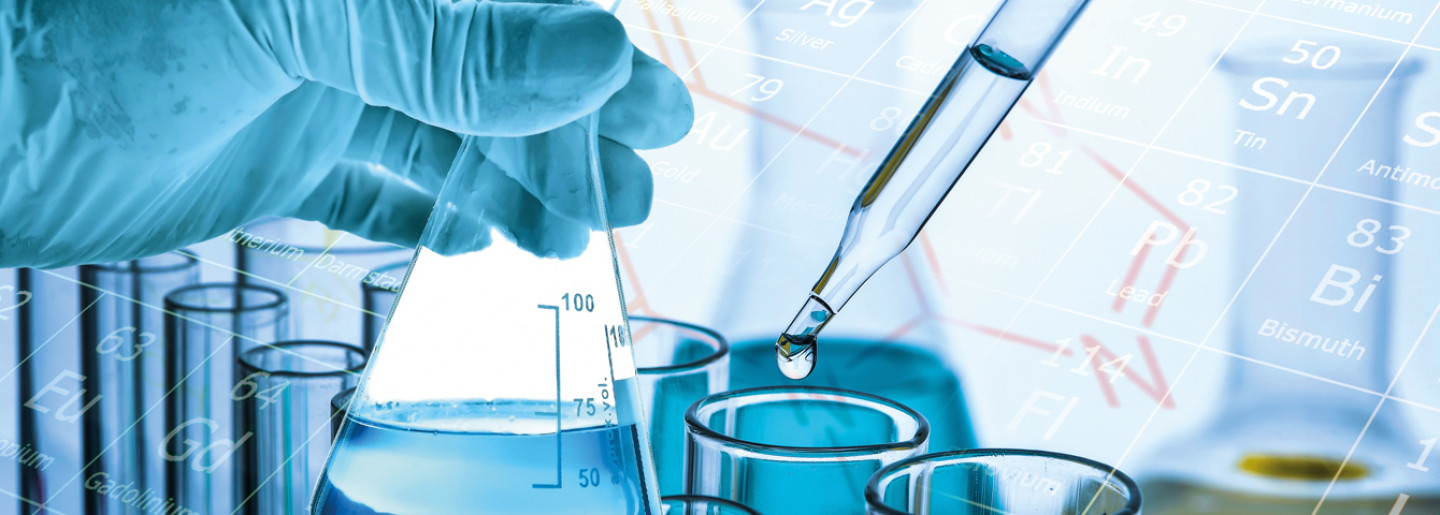 Pharma / Biotechnology