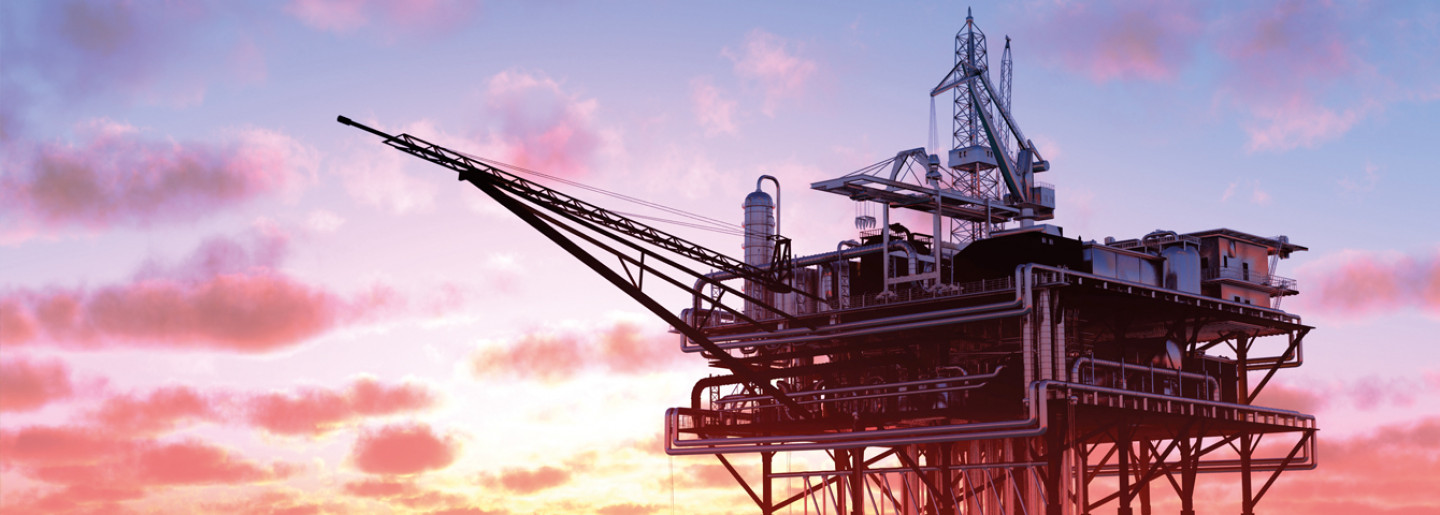 Oil &amp; Gas